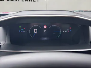 Peugeot 2008 1.2 Hybrid 145 GT