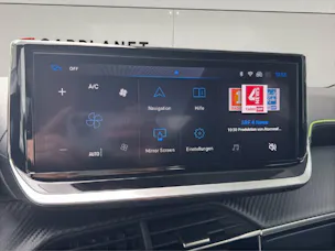 Peugeot 2008 1.2 Hybrid 145 GT