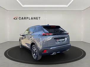Peugeot 2008 1.2 Hybrid 145 GT