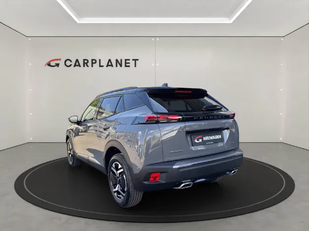 Peugeot 2008 1.2 Hybrid 145 GT