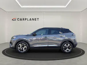 Peugeot 2008 1.2 Hybrid 145 GT