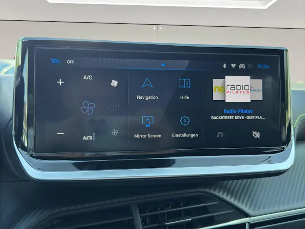 Peugeot 2008 1.2 Hybrid 145 GT