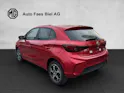 MG 3 1.5 Hybrid+ Luxury
