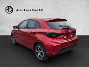 MG 3 1.5 Hybrid+ Luxury