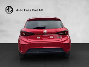 MG 3 1.5 Hybrid+ Luxury