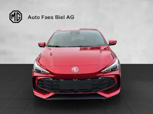 MG 3 1.5 Hybrid+ Luxury