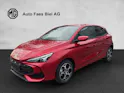 MG 3 1.5 Hybrid+ Luxury
