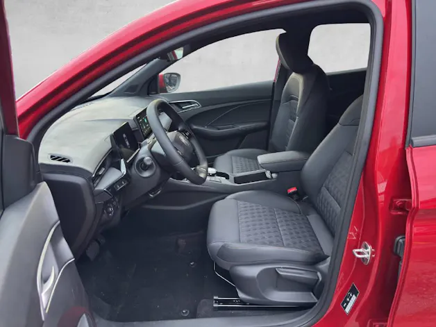 MG 3 1.5 Hybrid+ Luxury