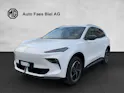 MG S5 EV 64 kWh Luxury