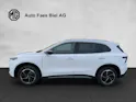 MG S5 EV 64 kWh Luxury