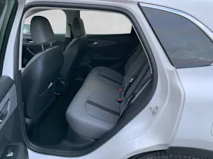 MG S5 EV 64 kWh Luxury