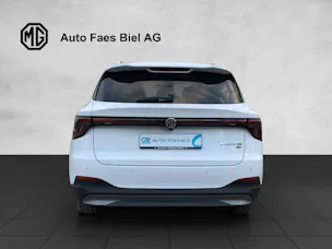 MG S5 EV 64 kWh Luxury