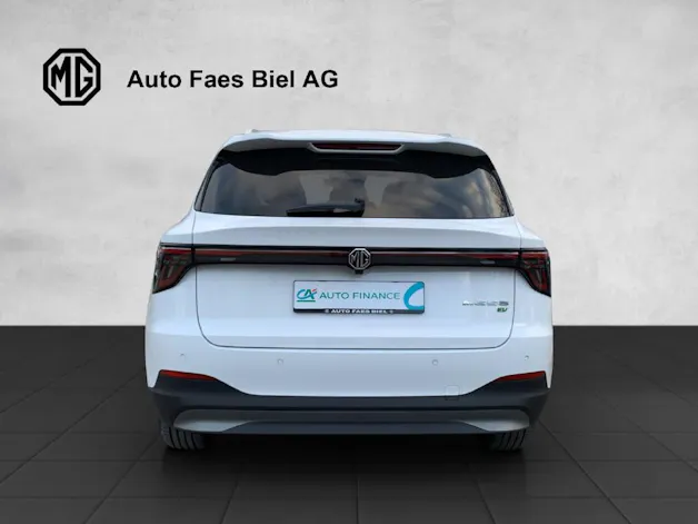 MG S5 EV 64 kWh Luxury