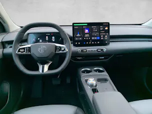 MG S5 EV 64 kWh Luxury