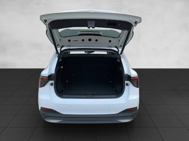 MG S5 EV 64 kWh Luxury