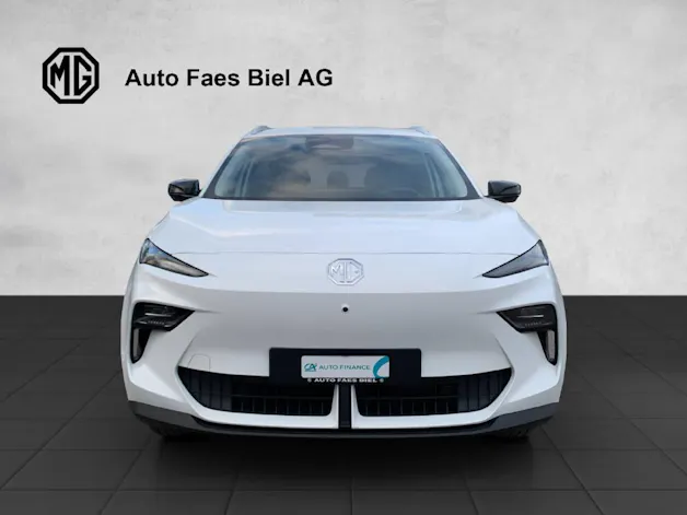 MG S5 EV 64 kWh Luxury