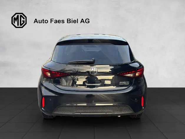 MG 3 1.5 Hybrid+ Comfort