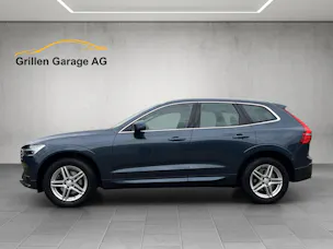 Volvo XC60 2.0 B4 MH Momentum AWD