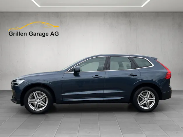Volvo XC60 2.0 B4 MH Momentum AWD