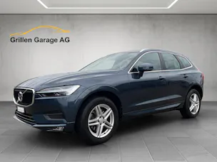 Volvo XC60 2.0 B4 MH Momentum AWD