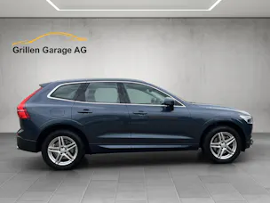 Volvo XC60 2.0 B4 MH Momentum AWD