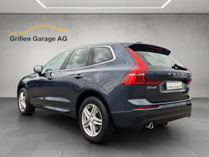Volvo XC60 2.0 B4 MH Momentum AWD
