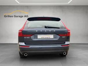 Volvo XC60 2.0 B4 MH Momentum AWD