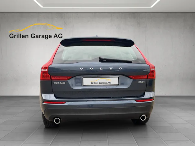 Volvo XC60 2.0 B4 MH Momentum AWD