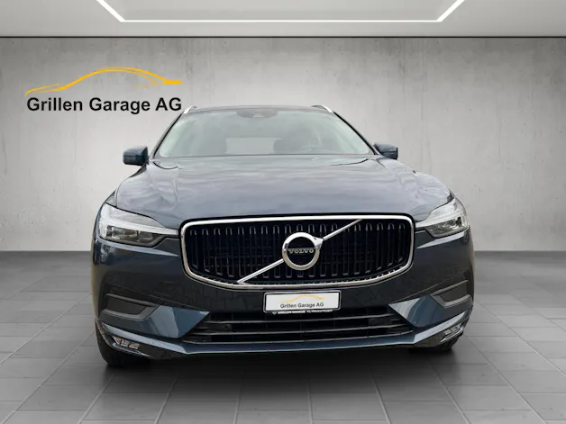 Volvo XC60 2.0 B4 MH Momentum AWD