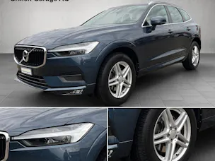 Volvo XC60 2.0 B4 MH Momentum AWD