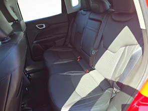 image du véhicule JEEP Compass 1.3 Swiss Limited 4xe