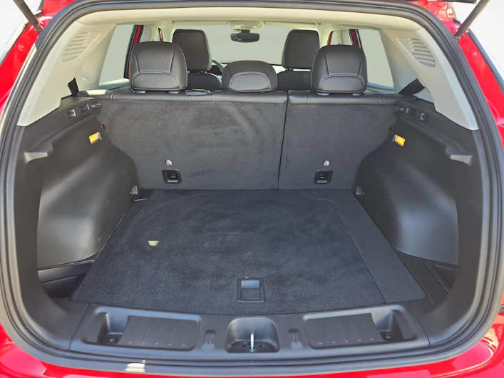 image du véhicule JEEP COMPASS