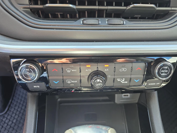 image du véhicule JEEP COMPASS