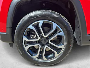 Jeep Compass 1.3 Swiss Limited 4xe