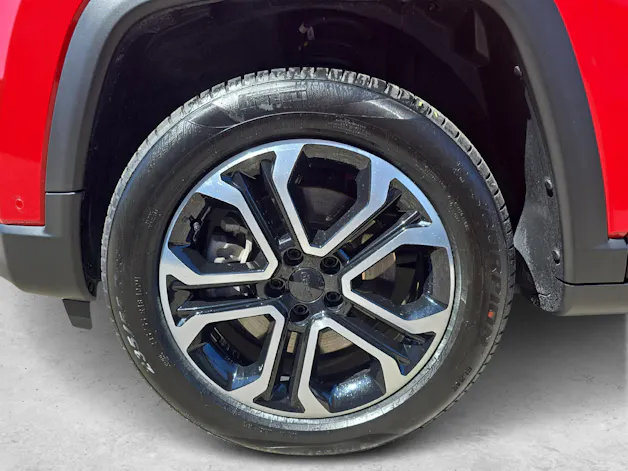 Jeep Compass 1.3 Swiss Limited 4xe