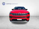 Jeep Compass 1.3 Swiss Limited 4xe
