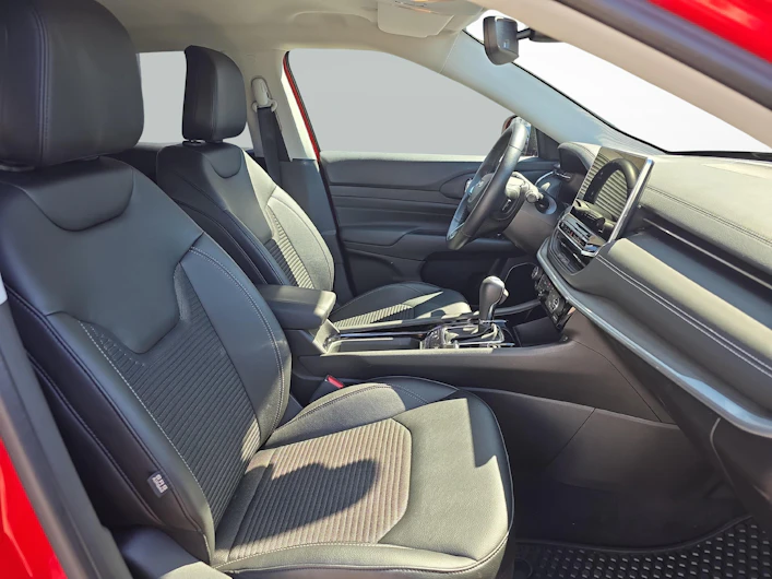 image du véhicule JEEP COMPASS