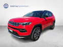 Jeep Compass 1.3 Swiss Limited 4xe
