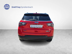 image du véhicule JEEP Compass 1.3 Swiss Limited 4xe