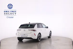 Opel Astra 1.6 T PHEV 225 GSe