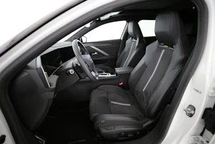 Fahrzeugbild OPEL Astra 1.6 T PHEV 225 GSe