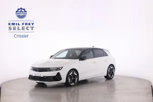 Opel Astra 1.6 T PHEV 225 GSe