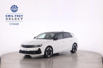 Fahrzeugbild OPEL Astra 1.6 T PHEV 225 GSe
