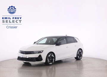 Fahrzeugbild OPEL Astra 1.6 T PHEV 225 GSe Fahrzeugbild OPEL Astra 1.6 T PHEV 225 GSe