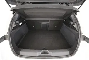 Opel Astra 1.6 T PHEV 225 GSe