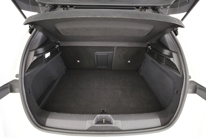 Fahrzeugbild OPEL ASTRA
