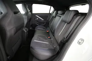 Opel Astra 1.6 T PHEV 225 GSe