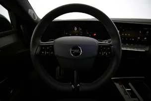 Opel Astra 1.6 T PHEV 225 GSe