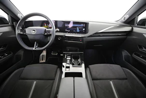 Fahrzeugbild OPEL Astra 1.6 T PHEV 225 GSe
