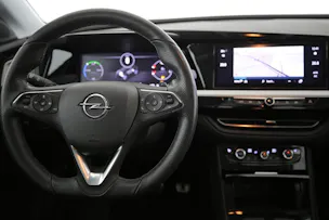 Opel Grandland 1.6 T PHEV GSE